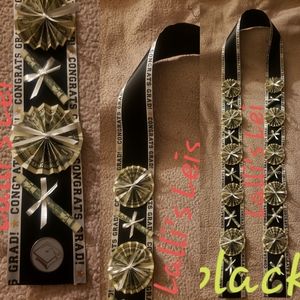 Money lei